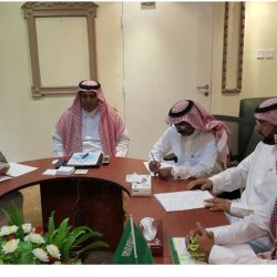 تعليم عسير الثاني على مستوى المملكة في الأداء الإشرافي