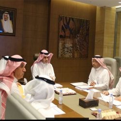 ” تعليم عسير ” يشدد على أهمية دمج ” ذوي التوحد ” مع المجتمع