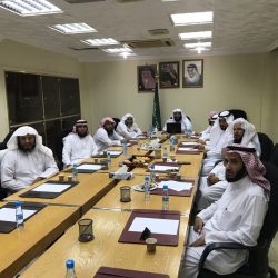 رياض أطفال تعليم مكة برؤية ٢٠٣٠ في ملتقى مستقبل وطن ٢٠٣٠