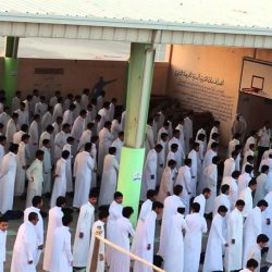 تدريب أكثر من اربعين قائداً تربوياً على عمليات الجودة الشاملة بتعليم عسير