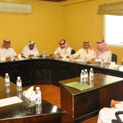 التوجيه والإرشاد يشارك بمعرض توعوي عن أضرار المخدرات