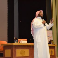 لقاء مفتوح للمجلس الطلابي المنتخب ” بثانوية أبها الأولى “