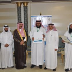 تعليم الرس يختتم فعاليات البرنامج التدريبي (قيمنا توجّه حياتنا)
