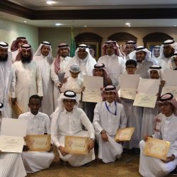 ” 41 ” مدرسة في مشروع توأمة مدارس التطوير بتعليم عسير