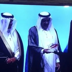 ” وزير التعليم ” يكلف الحارثي مساعداَ لمديرعام الشؤون الإدارية والمالية بالوزارة