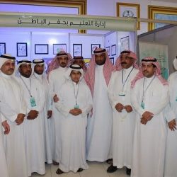 مقابلات شخصية لوظائف حراس الأمن بتعليم عسير