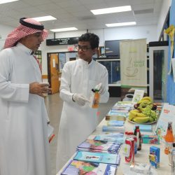 برنامج أسس وقاية الطلاب من أضرار المخدرات بتعليم عسير