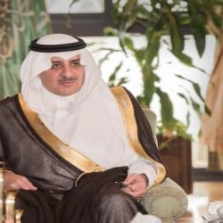 ابتدائية هشام بن حكيم بالرياض تستضيف مكتبة الملك عبدالعزيز المتنقلة
