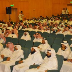حرم سمو أمير منطقة القصيم تزف “٢٣١ ” طالبة متفوقة علميا وسلوكيا بتعليم الرس