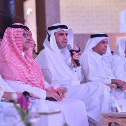 الشاب ” خالد الشهري ” يحتفل بمناسبة تخرجه من جامعة الملك سعود
