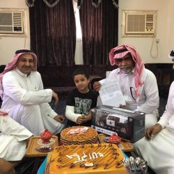 الملحق الثقافي السعودي بأمريكا يقف على إحتياجات معلمي برنامج “خبرات” بجامعة أوكلاند ميتشغن