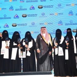 افتتاح معرض التربية الفنية “بصيرة” في معهد النور للكفيفات بتعليم الرياض