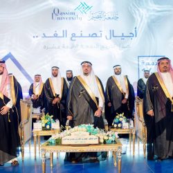 ” تعليم الرس ” يحظى بشكر وتقدير الوزارة