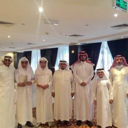ادارة مدرسة ” الطوال ” تكرم مستحقيها بجائزة ” محمد صغير ظافري ” للتميز