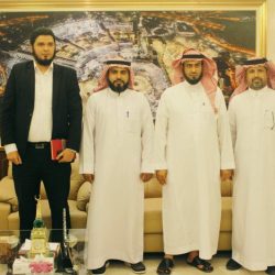 الفهد يرعى الحفل الختامي لمسابقة القارئ المميز على مستوى مدينة الرياض