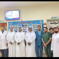 والد مشرف عام صحيفة التعليم الإلكترونية الزميل سامي الحارثي في ذمة الله