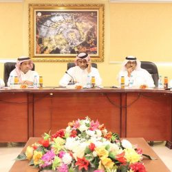 نصف مليون طالب وطالبة ينتظمون في اختبارات الفصل الدراسي الثاني بالرياض