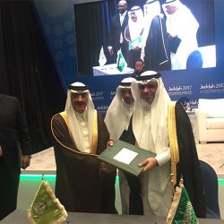 مدرسة زمزم بمكة تحتفي بالطلاب المتخرجين من الصف السادس لعام ١٤٣٨/١٤٣٧