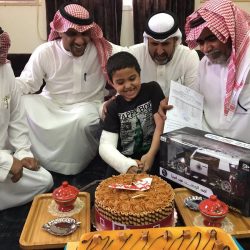 تمديد تكليف الركيان مديرا عاماً لتعليم منطقة القصيم