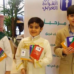 ” آل مفرح ” تتابع سير الاختبارات بتعليم عسير