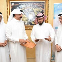 وزير التعليم يرعى مسابقة ( تدبر ) للقرآن والسنة وعلومهما1438هـ بتعليم مكة
