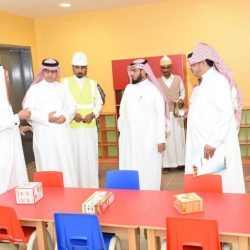 تعليم مكة يعتمد حركة النقل الداخلي لشاغلي الوظائف التنفيذية