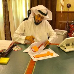 تعليم الرياض يحقق نتائج متميزة في ‏ التصفيات النهائية لمسابقة ‏وزارة التعليم (تدبر)