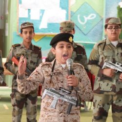 الذويبي يرعى حفل تكريم ١٠٠٠ حافظ وحافظة من خريجي مدارس تحفيظ القرآن بتعليم الطائف