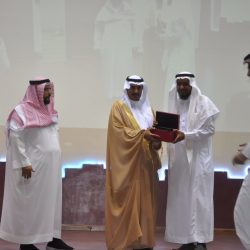ابتدائية أجيال اليمامة الأهلية  بالرياض تحتفي بتخرج طلاب الصف السادس