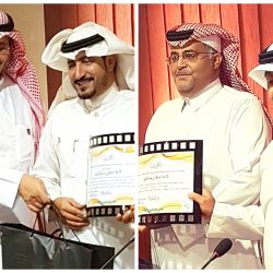 أمير منطقة تبوك يوجه بإقامة حفل لخريجات جامعة تبوك للعام الدراسي الحالي
