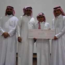 ” تعليم الرس ” يحظى بشكر وتقدير الوزارة