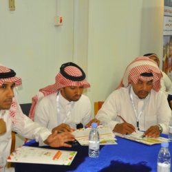 تنفيذ مشروع المدارس الخضراء بخميس مشيط