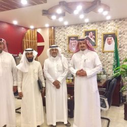 برنامج تدريبي في لغة ” الإشارة ” بتعليم عسير