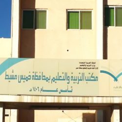 تمديد تكليف الطعيسي مديرا لإدارة التعليم بالرس