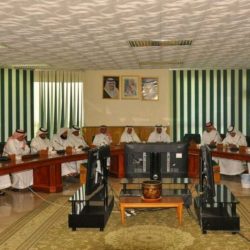 التميز في خدمة الحجيج وحماية البيئة لكشافة تعليم الرس