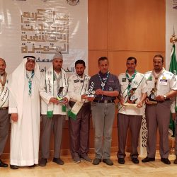 378 طالبة يجتزن اختبار القدرات العقلية المتعددة بتعليم عسير