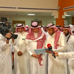 أكثر من 15 ألف طالب وطالبة في 22 نادياً بتعليم تبوك