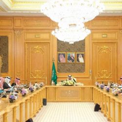 ترقية ”  المديرس ” على وظيفة وكيل الوزارة للتعليم بالمرتبة الخامسة عشرة بوزارة التعليم