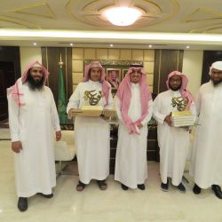 كشافة السلام بالرياض تبادر بإفطار الصائمين