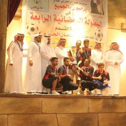 مدير عام تعليم الرياض  يؤكد على رفع جاهزية الاستعداد للعام الدراسي القادم