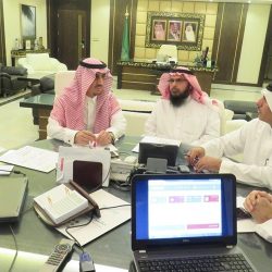 مدير تعليم جدة يرعى نهائي ” الأندية الرمضانية ” ويدشن برنامج ” إجازتي ٢ “