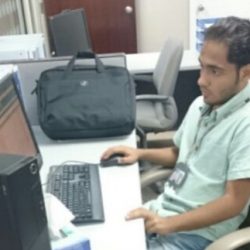 نادي الحي بالمتوسطة 12 بتبوك يقيم مساء اليوم أمسية رمضانية