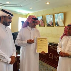 اعتماد حركة تكليف القائدات المستجدات ونقل قائدات ووكيلات مدارس جدة للعام الدراسي١٤٣٩/١٤٣٨هـ