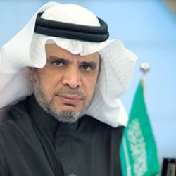 ‏‎مدير عام التعليم بمنطقة مكة يهنئ الأمير محمد بن سلمان اختياره ولياً للعهد