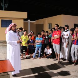 تعليم الرس يحظى بشكر وتقدير الوزارة