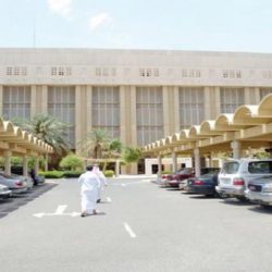 نادي الحي بالمتوسطة 12 بتبوك يقيم مساء اليوم أمسية رمضانية