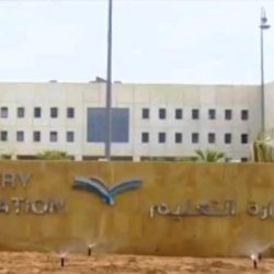 كشافة تبوك تشارك ك في خدمة ضيوف الرحمن
