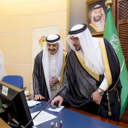 تجديد تكليف الوسيدي مساعداً للشؤون التعليمية بتعليم المدينة المنورة