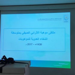 طلاب الأندية الموسمية بالرياض يصممون دليل سياحي لمحافظة الدرعية