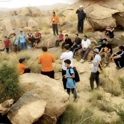 ” تعليم عسير ” يحصد ميداليتين ذهبيتين في كوريا